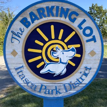 The Barking Lot Dog Park